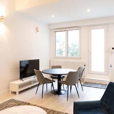 Paris 15Th - Residence Loft Duplex 4 Pers - Metro Екстер'єр фото